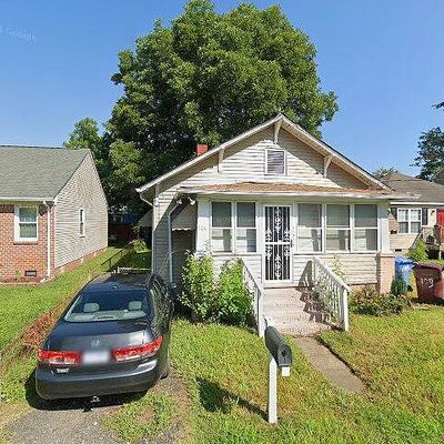 109 Gale Ave, Chesapeake, VA 23323