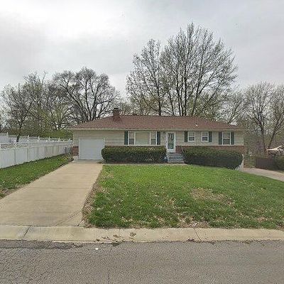 11 Nw 78 Th Ter, Kansas City, MO 64118