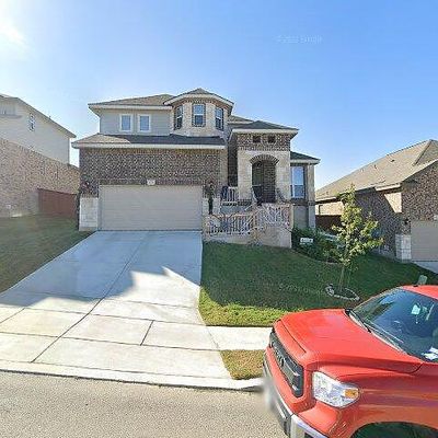 11126 Evening Bell, San Antonio, TX 78245