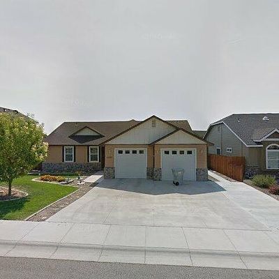 11535 W Graham Ave, Nampa, ID 83651