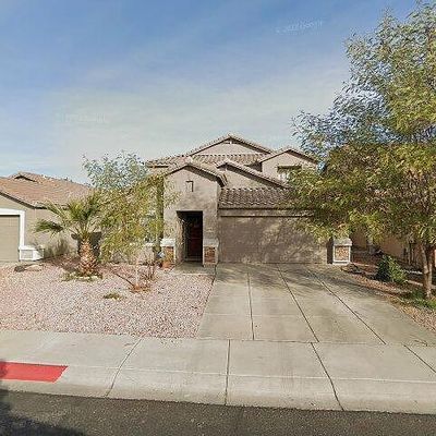 11546 W Retheford Rd, Youngtown, AZ 85363