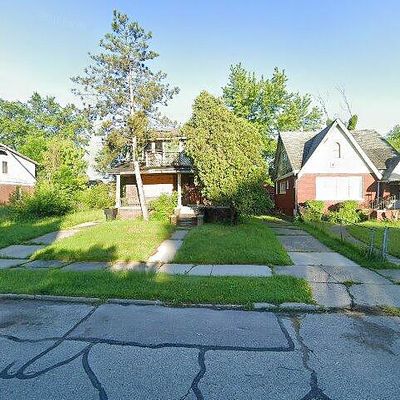 11675 Mendota St, Detroit, MI 48204