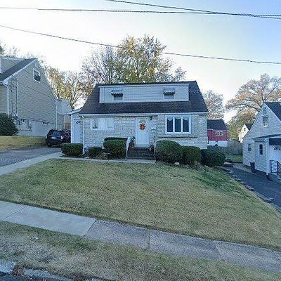 119 Elm Ave, Fairview, NJ 07022