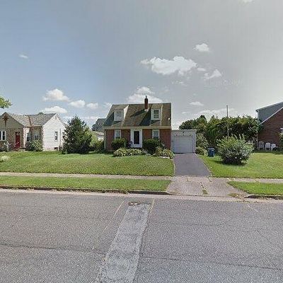 1212 South Blvd, Bethlehem, PA 18017