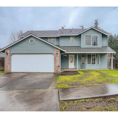 10032 Ne 19 Th St, Vancouver, WA 98664