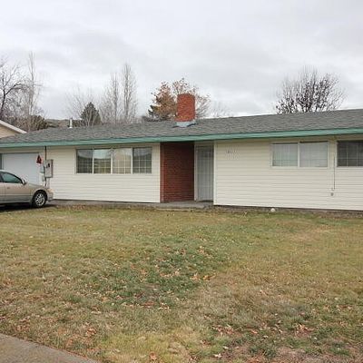 10111 Wright Ave, Klamath Falls, OR 97603