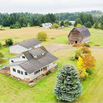 1013 Nw 389 Th St, Woodland, WA 98674