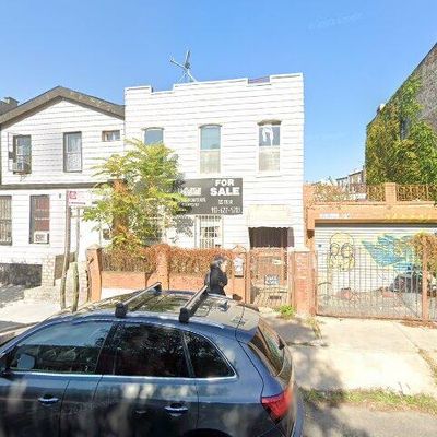 1019 Willoughby Ave, Brooklyn, NY 11221