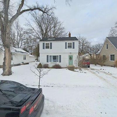 1027 Arlington St Ne, Grand Rapids, MI 49505