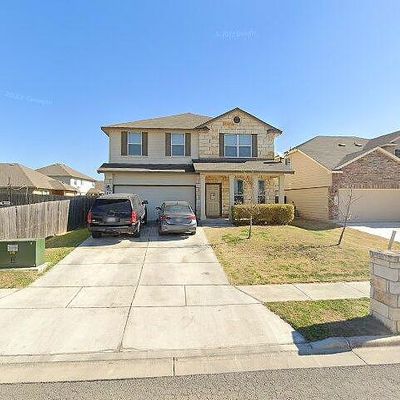 1042 Lauren St, New Braunfels, TX 78130