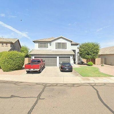 106 N 119 Th Dr, Avondale, AZ 85323