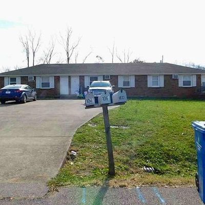 106 Tandy Dr, Clarksville, TN 37042