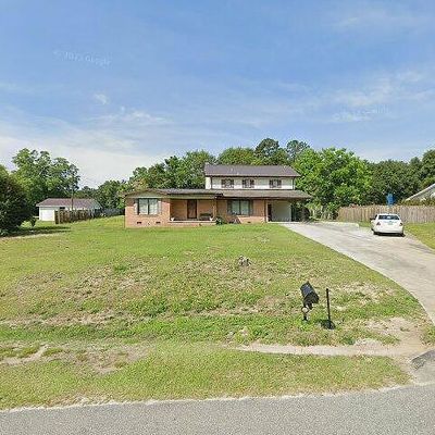 107 Virginia Ave, Rockingham, NC 28379