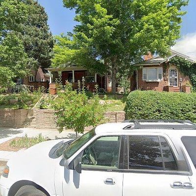 1070 S Ogden St, Denver, CO 80209