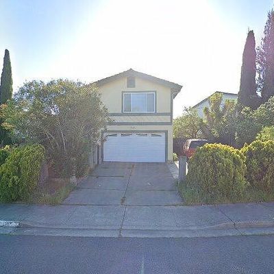 133 Eagle Ct, Hercules, CA 94547