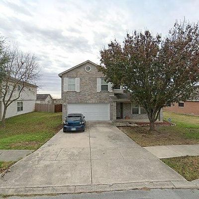 133 Stream Xing, Cibolo, TX 78108