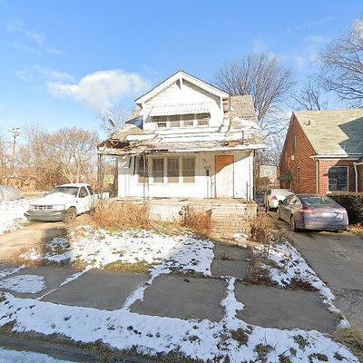 14011 Glenwood St, Detroit, MI 48205