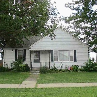 1402 Logan Ave, Findlay, OH 45840