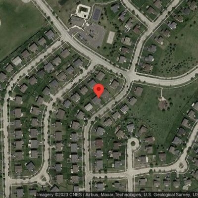 1417 Red Top Ln, Minooka, IL 60447