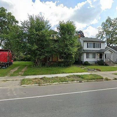 14238 Hubbell St, Detroit, MI 48227