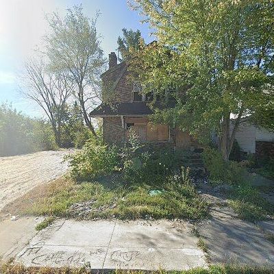 14266 Fordham St, Detroit, MI 48205