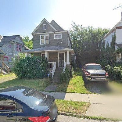 1441 E 112 Th St, Cleveland, OH 44106