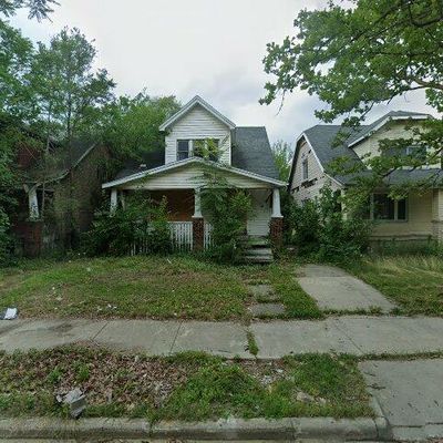 14629 Ohio St, Detroit, MI 48238