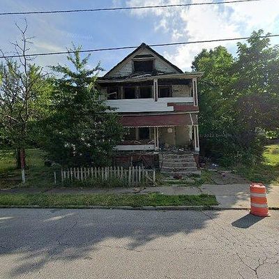 1465 Lakeview Rd, Cleveland, OH 44112