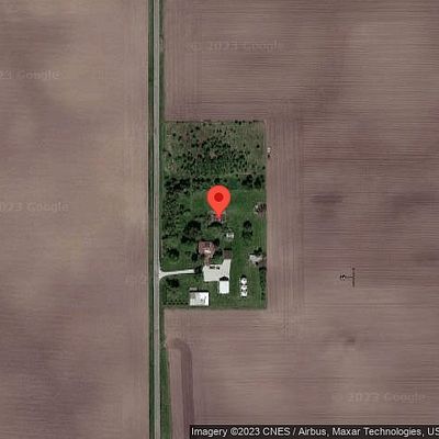 1216 N 700 E Rd, Sibley, IL 61773