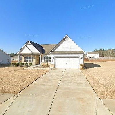 1220 Day Dr, Bogart, GA 30622