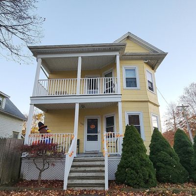 126 Frederick St, New Bedford, MA 02744