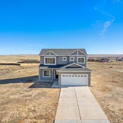 1270 N Blazing Trail Dr, Pueblo, CO 81007