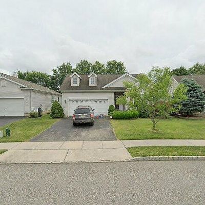 13 Tennyson Rd, Brick, NJ 08724