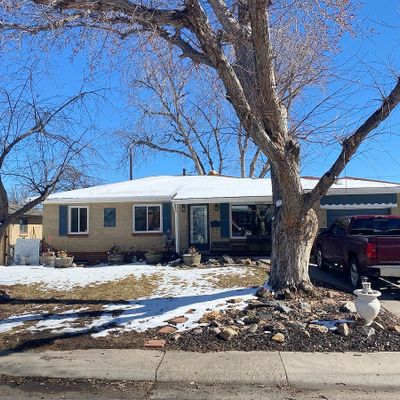 1304 S Ingalls St, Lakewood, CO 80232