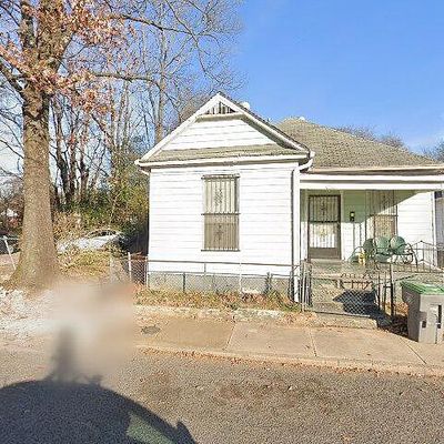 1308 Mcmillan St, Memphis, TN 38106