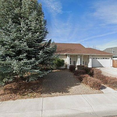 1311 Penn Ln, Gardnerville, NV 89410