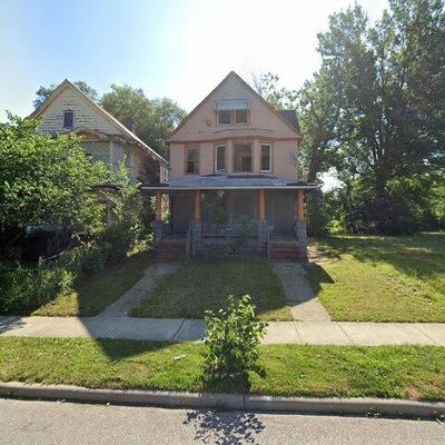 1325 E 115 Th St, Cleveland, OH 44106