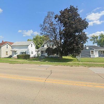 1707 N 2 Nd St, Clinton, IA 52732