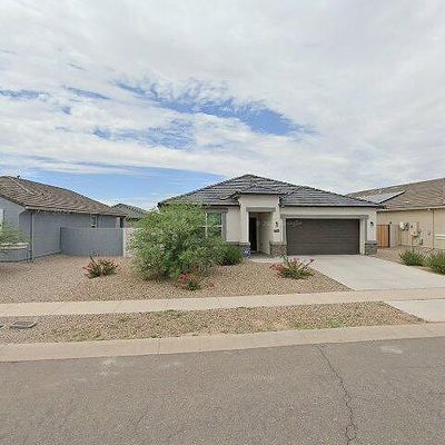 1726 W Pinkley Ave, Coolidge, AZ 85128