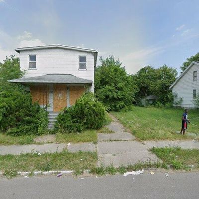 17448 Goddard St, Detroit, MI 48212