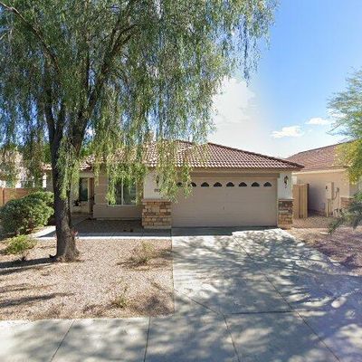 17481 W Caribbean Ln, Surprise, AZ 85388