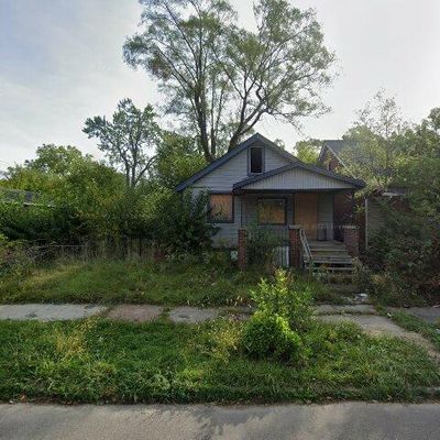 17604 Russell St, Highland Park, MI 48203