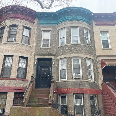 1768 Bergen St, Brooklyn, NY 11233