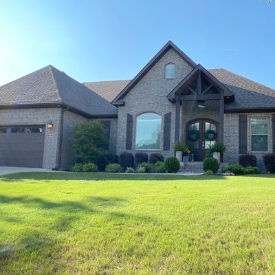 18 Wellington Cv, Cabot, AR 72023