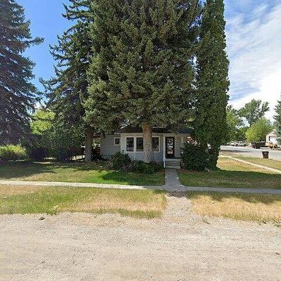 181 N 3 Rd W, Aberdeen, ID 83210