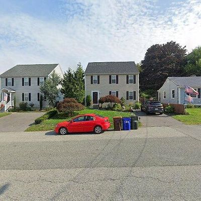 184 Griffin St, Fall River, MA 02724