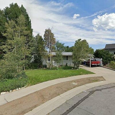 1545 E Fireside Cir, Sandy, UT 84093