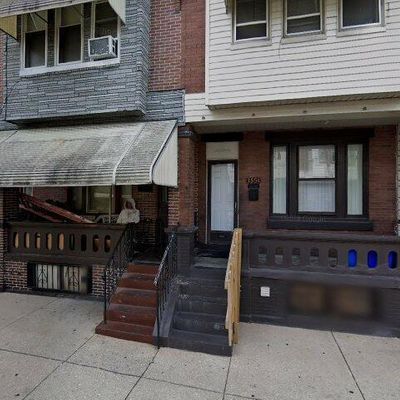 1549 S Newkirk St, Philadelphia, PA 19146