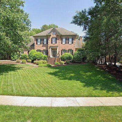 15716 Ballantyne Country Club Dr, Charlotte, NC 28277