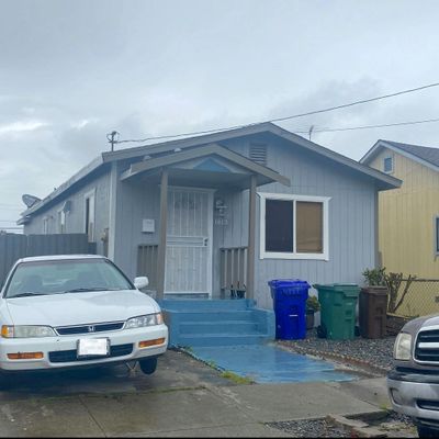 1613 California Ave, San Pablo, CA 94806